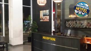 Smart Dream Aeropolis AR2 | Jakarta, Indonesia | Hotel Review 🌟