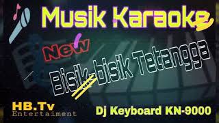 Download lagu Karaoke Bisik bisik Tetangga DJ KEYBOARD KN9000 mp3
