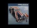 Screaming Lord Sutch and Heavy Friends Smoke and Fire
