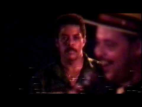 Prestame Tu Caballo Marvin Santiago 1990