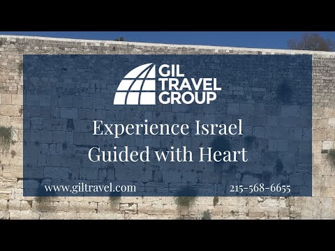 Shabbat in the Holy Land: What to Expect for a Kosher Traveler