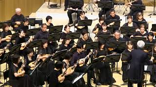 Download lagu 交響詩「死の舞踏」…カミーユ・サン＝サーンス/浦和ギターマンドリンクラブ mp3