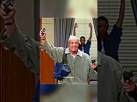 Le pire braquage de l'histoire de l'humanité!!🤣 #shorts #film