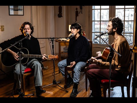 Cali Sensación puso a bailar a Zhinincalle | Alan Fmz