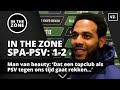 Man van beauty: 'Dat een topclub als PSV tegen ons tijd gaat rekken...'