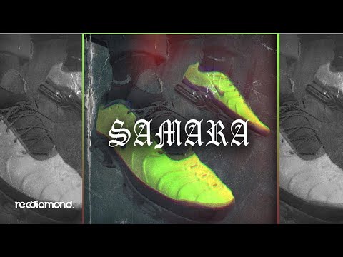 Samara - Mahindra ( Audio )