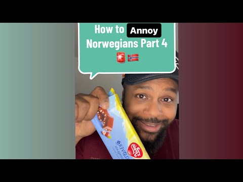 How to Trigger Norwegians Part 😈🇳🇴 Part 4
