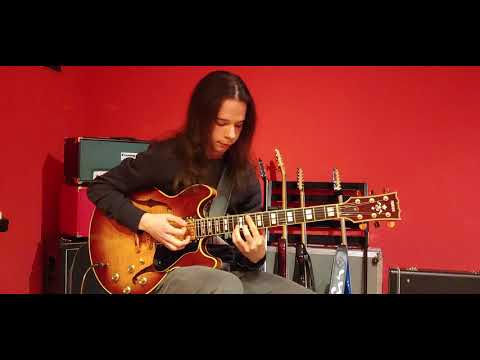 Jonathan Kreisberg • Twenty One