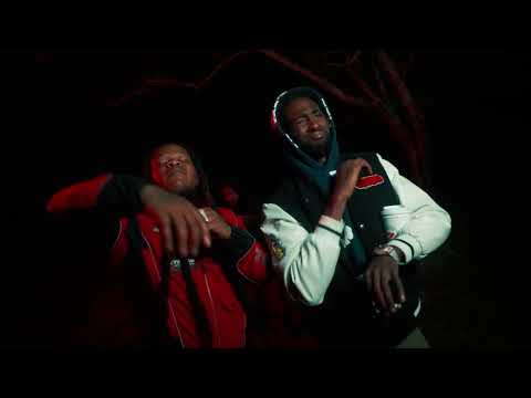 O5ama son - Deep in the Field ( Official Video ) Dir. @Waxbando