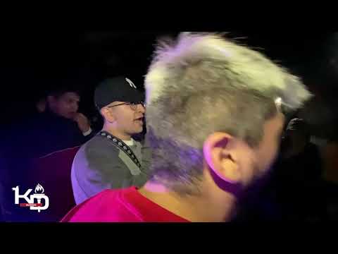 Anubis Brn Bsk vs Nait Skeltah Matias: Semifinal - KD Fecha VI