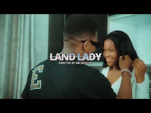 MIKO ZAMBIA FT FRANK RO- LAND LADY (OFFICIAL VIDEO)