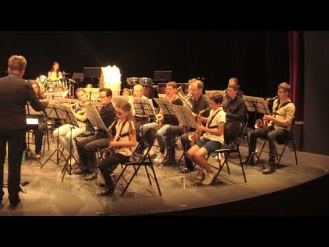 03 Guantanamera - arr Victor Lopez