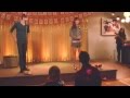 Glee "time after time" (Full performance) HD 