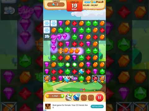 Jewel Match King | Level 32