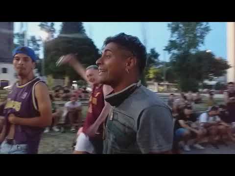 K-torce vs Braian | Desli Free | 4to