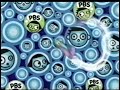 PBS Kids KCET Station ID Bubble Faces 2002 2010