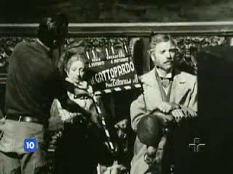 Luchino Visconti: A Vida Como Um Romance (Doc. Completo) [ITA Audio + Leg. PT-BR]