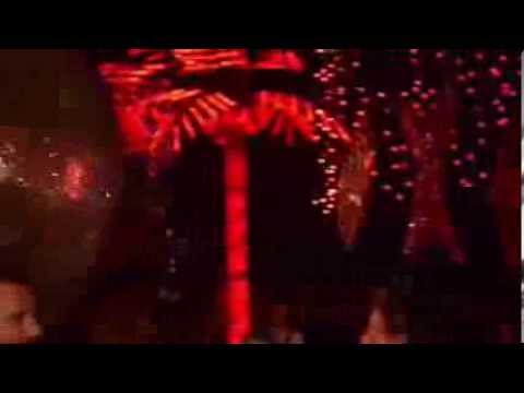 05.01.2014 @ Red Zone Club // Ricky L closing track