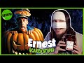 ERNEST SCARED STUPID 1991 Movie Review Maniacal Cinephile