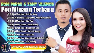 Download lagu Roni Parau & Zany Valencia - Pop Minang Terbaru (Full Album) [ Compilation Video HD] mp3