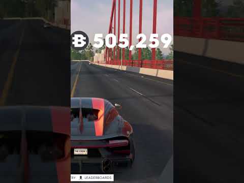 Earning 500,000+ Every Time I Race in New York in The Crew 2
