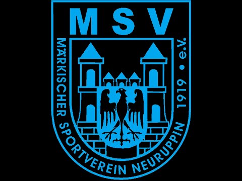 9. Spieltag der 2000'er - gegen die U17 vom MSV 1919 Neuruppin (auswärts)