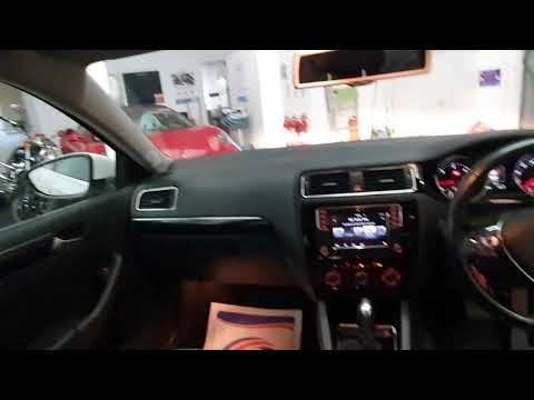 2015 VOLKSWAGEN JETTA 2.0 TDI BLUEMOTION TECH GT DSG AUTO 4 DOOR SALOON FOR SALE