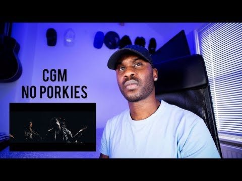 (CGM) Sav'O x ZK x Digga D - No Porkies (Music Video) | @MixtapeMadness [Reaction] | LeeToTheVI