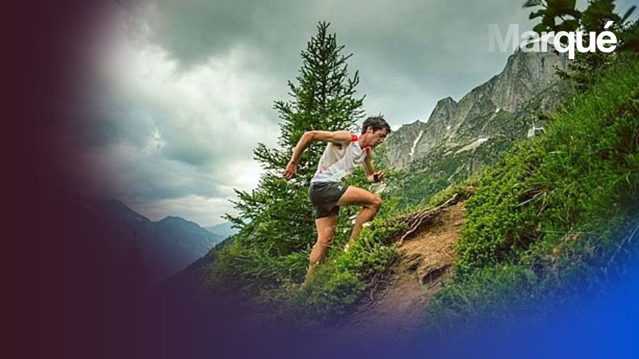 Course Extrême : A la découverte de L'ultra Trail - Reportage
