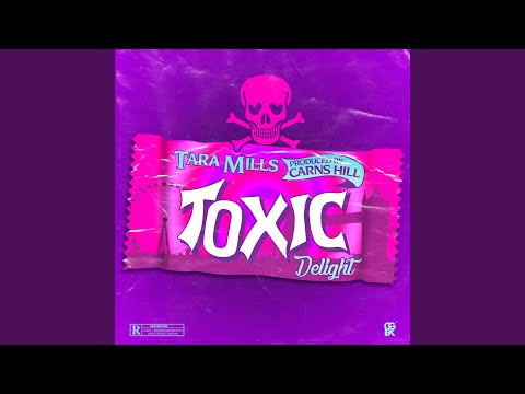 Toxic Delight
