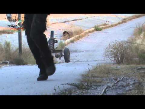 اشتباكات بين كتائب السطان سليم الأول وقوات النظام في معركة أحفاد أم عائشة المؤمنين