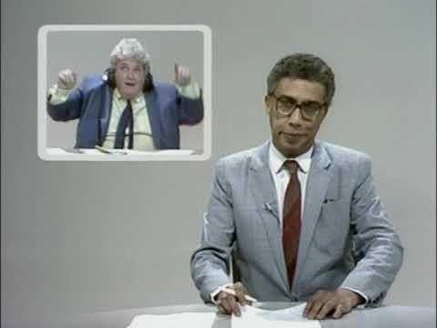 Viva o Gordo 1987 parte 1