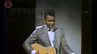 Charley Pride - Folsom Prison Blues 1968