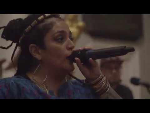 Audry Funk en Harvard University