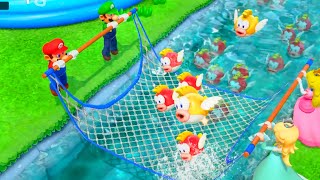 Super Mario Party - Net Worth