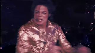 Michael Jackson | Wanna Be Startin&#39; Somethin&#39; [Immortal Version]