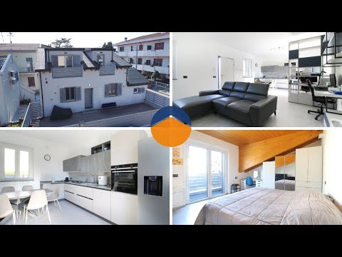 Casa indipendente con corte esclusiva totalmente ristrutturata a 300 metri dal mare.