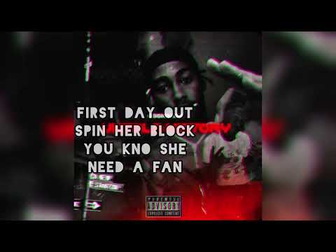 CockBack - Untold History (Official Lyrics video)