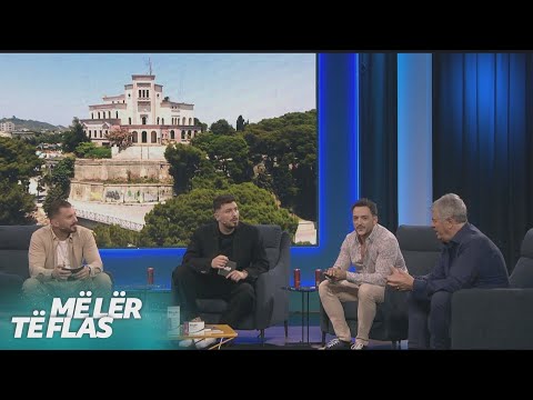 Turizmi seksual në Shqipëri, ndizet debati në studio! - Më lër të flas