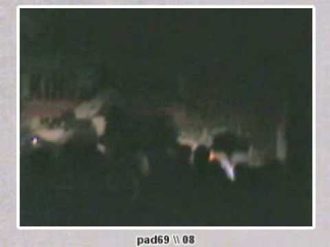 KING SHILOH ft billy & lyrical benjie - high grade (sip a cup) royal dub pt7 @ I&I bunker 18-10-2008