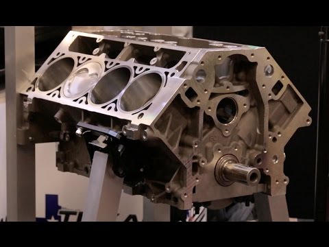 PRI 2016: Texas Speed Has Something Up Their Sleeve