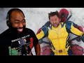 Deadpool & Wolverine | Full Official Trailer | Definitely an 