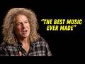 At 72, Pat Metheny Finally Names 8 Albums He Calls Untouchable