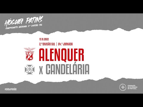 Alenquer x Candelária