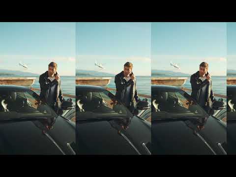 Start Again - Tom Enzy & Josh Stanley [Visualizer]