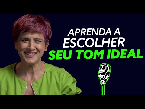 Como escolher seu tom ideal? | Cris Delanno