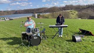 David Guetta - Titanium ft. Sia - by. Joel Krämer &amp; Matthias Fox (Official Cover Musicvideo) [4K]