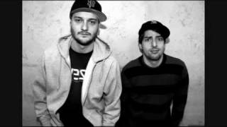 Crookers feat. Roisin Murphy - Royal T