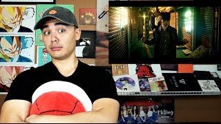B.A.P - SKYDIVE MV Reaction [10 MIN OF EPICNESS]