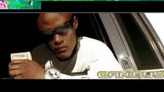 Canibus - Beasts From The East